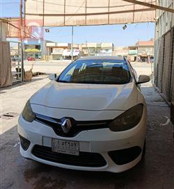 Renault Fluence